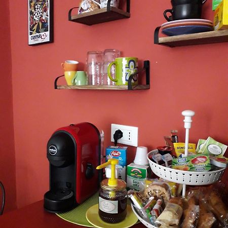 B&B A Spasso Per Torino エクステリア 写真