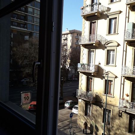 B&B A Spasso Per Torino エクステリア 写真