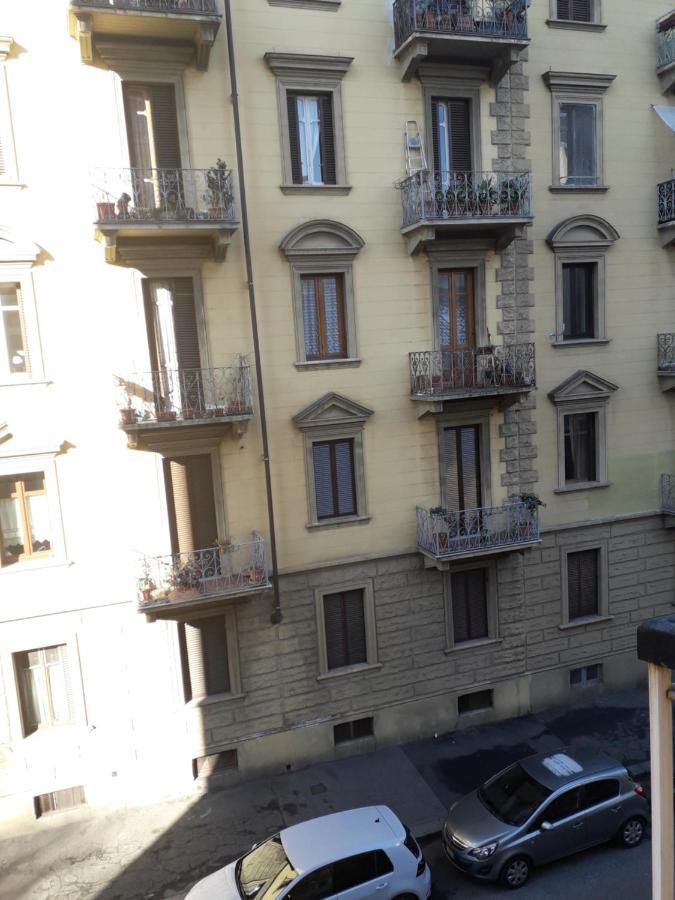B&B A Spasso Per Torino エクステリア 写真