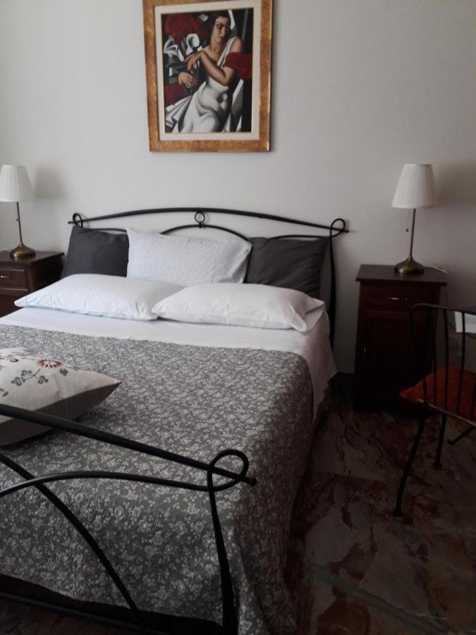 B&B A Spasso Per Torino エクステリア 写真