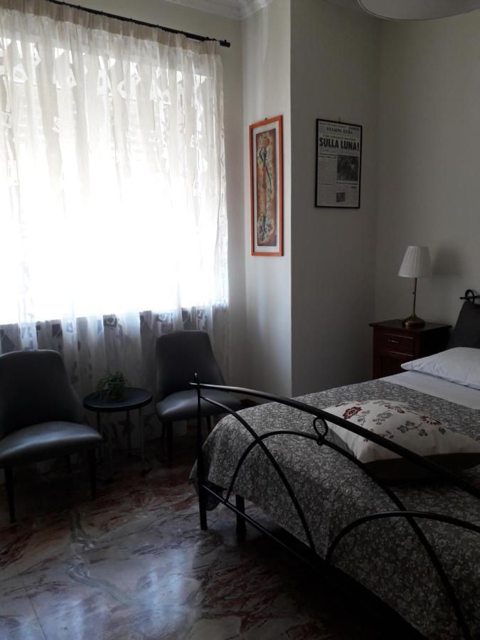 B&B A Spasso Per Torino エクステリア 写真