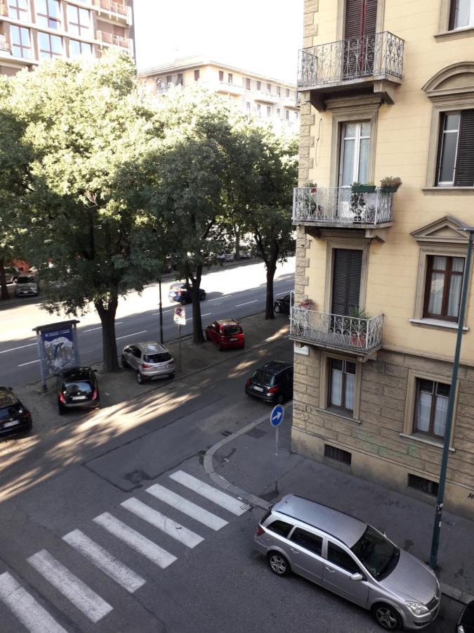 B&B A Spasso Per Torino エクステリア 写真