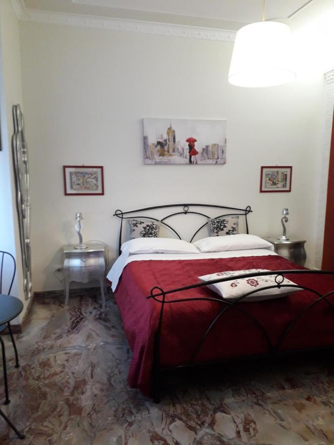 B&B A Spasso Per Torino エクステリア 写真
