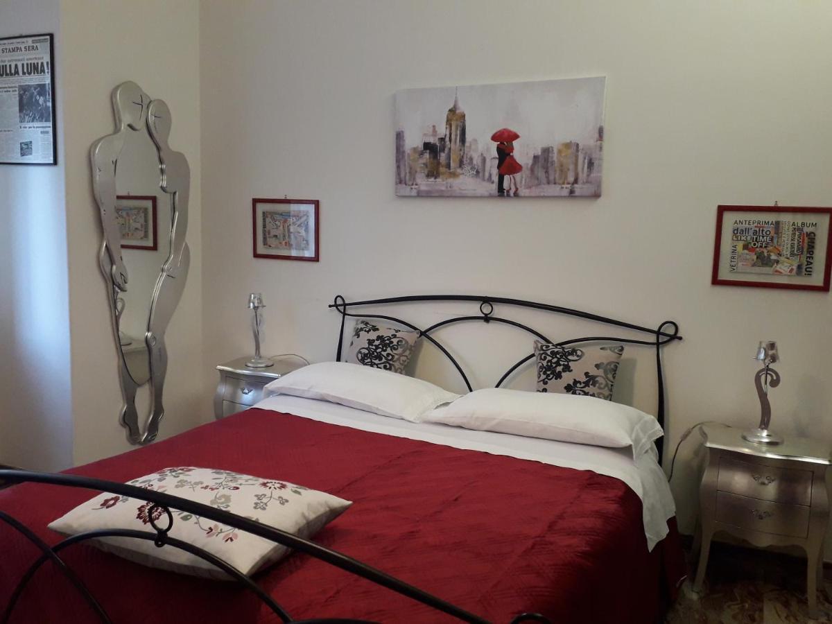 B&B A Spasso Per Torino エクステリア 写真