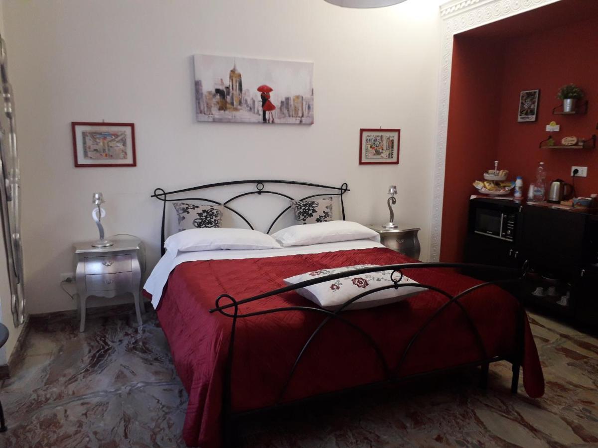 B&B A Spasso Per Torino エクステリア 写真