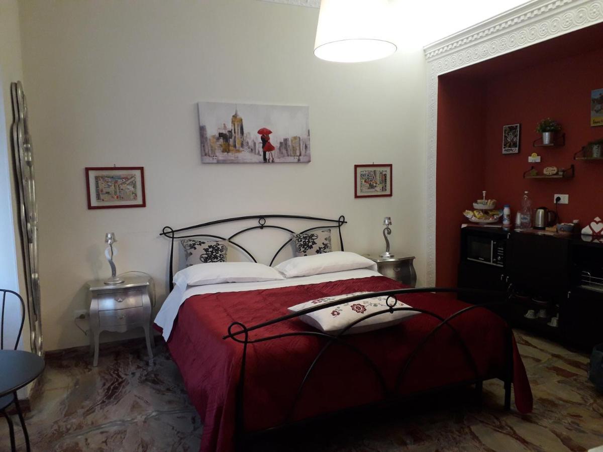 B&B A Spasso Per Torino エクステリア 写真