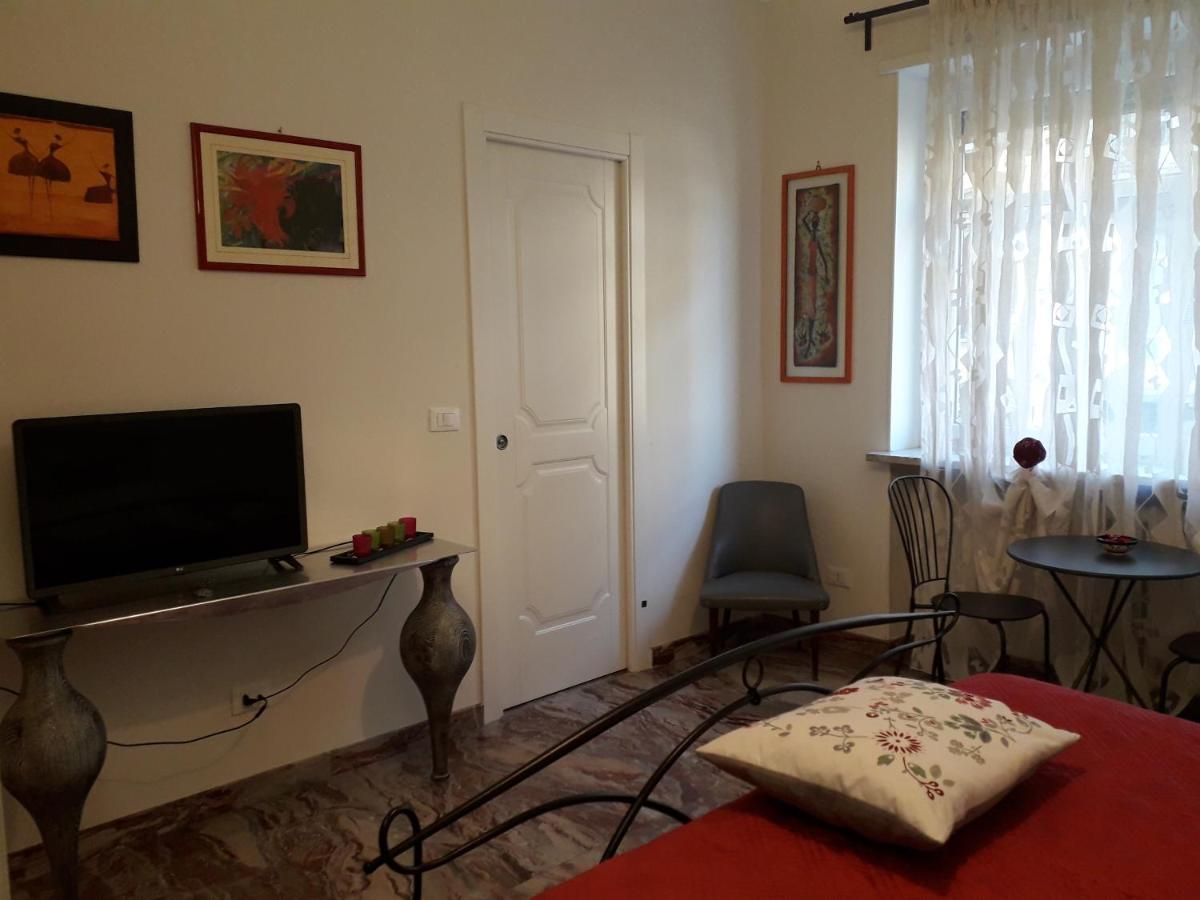 B&B A Spasso Per Torino エクステリア 写真