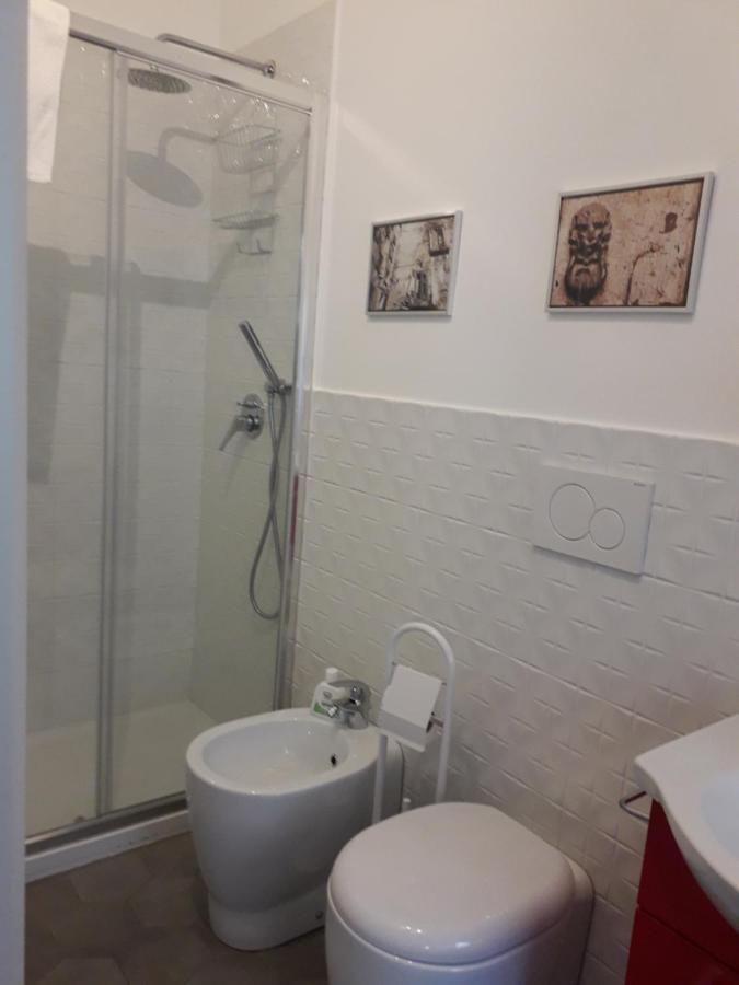 B&B A Spasso Per Torino エクステリア 写真