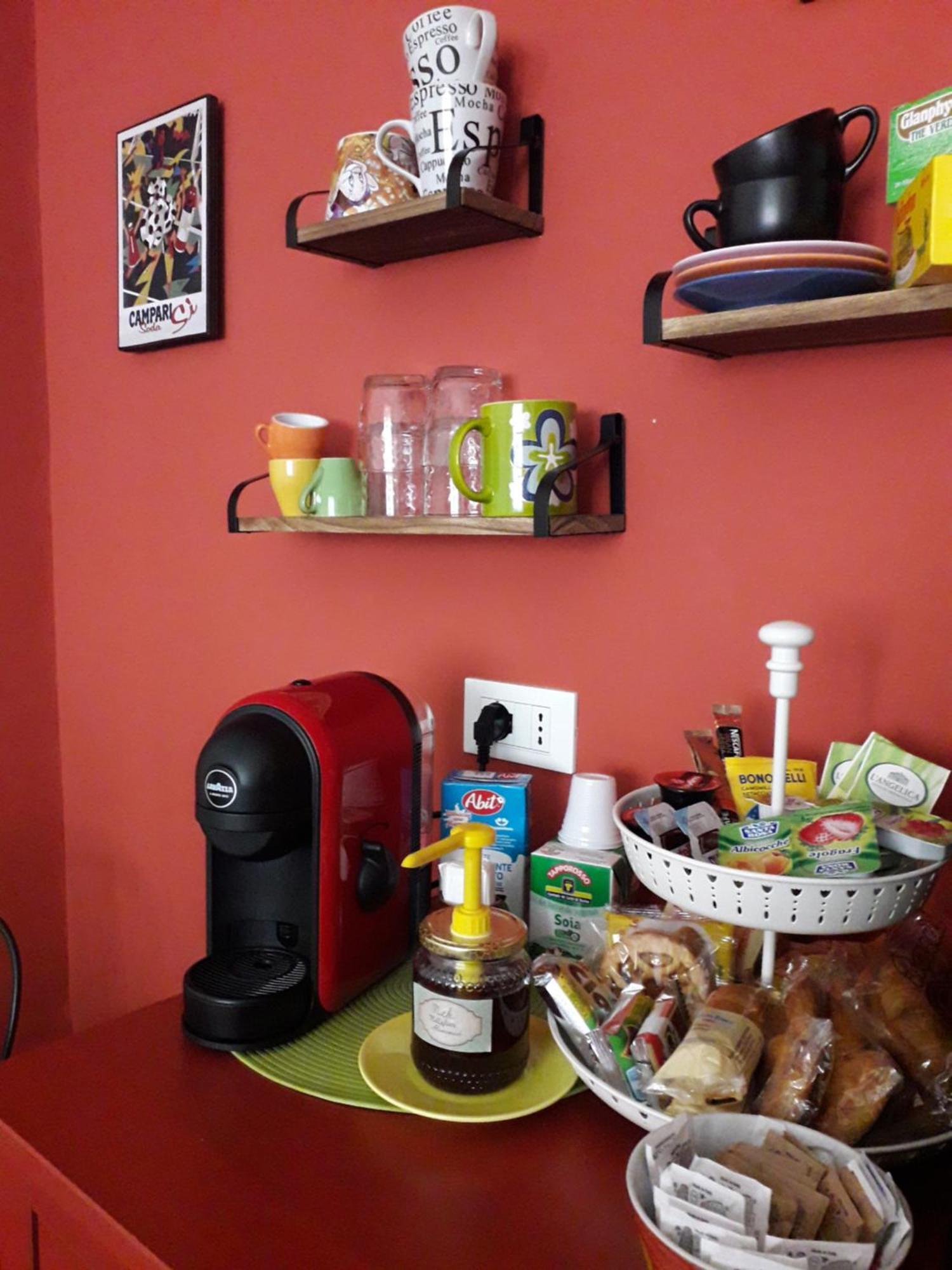 B&B A Spasso Per Torino エクステリア 写真