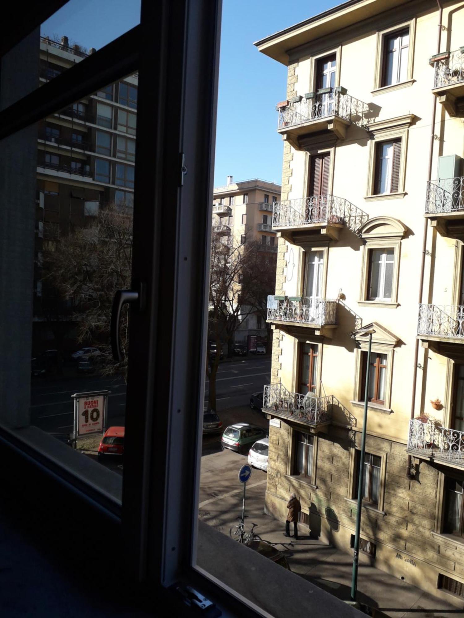 B&B A Spasso Per Torino エクステリア 写真